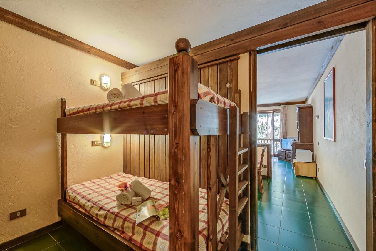 Grange Hike & Ski Sestriere Apartments エクステリア 写真