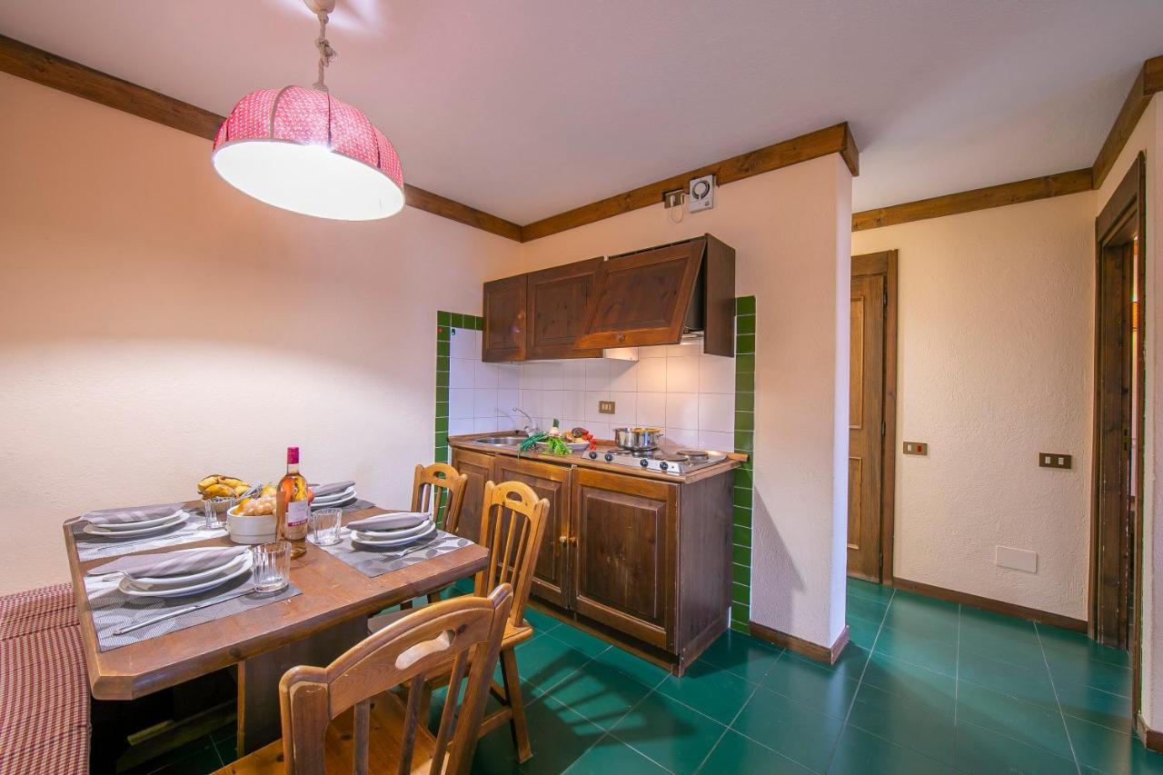 Grange Hike & Ski Sestriere Apartments エクステリア 写真