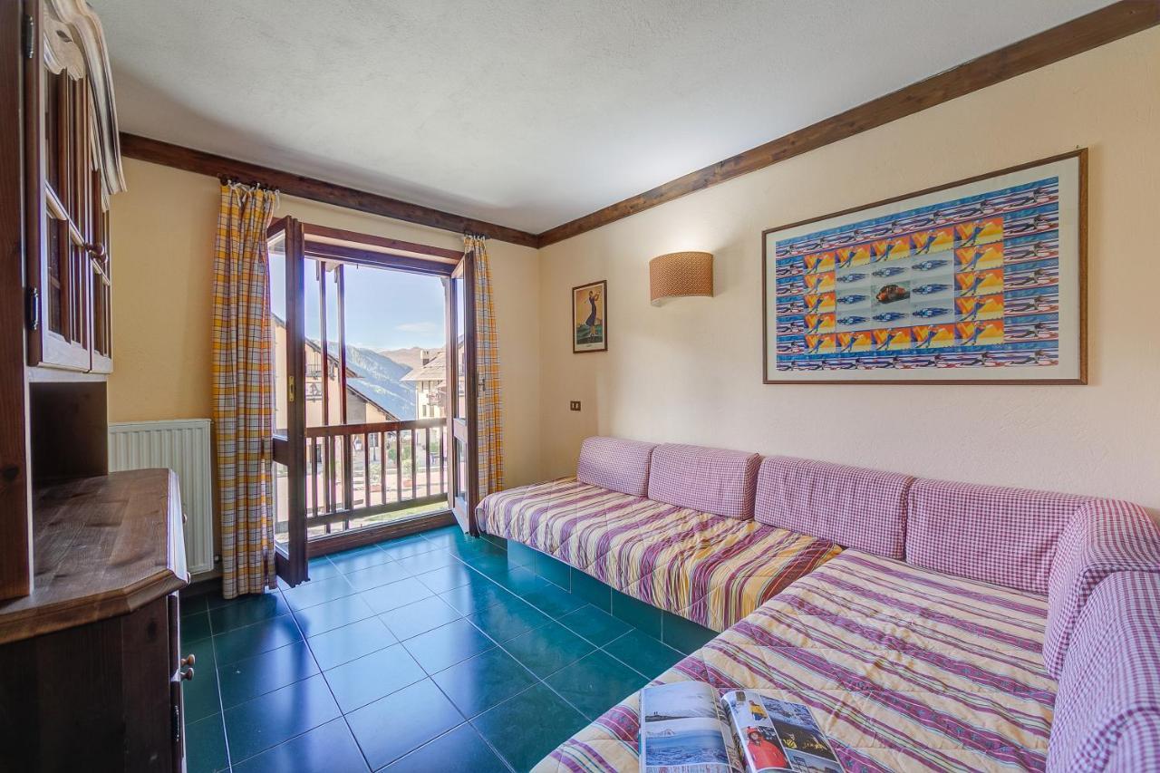 Grange Hike & Ski Sestriere Apartments エクステリア 写真