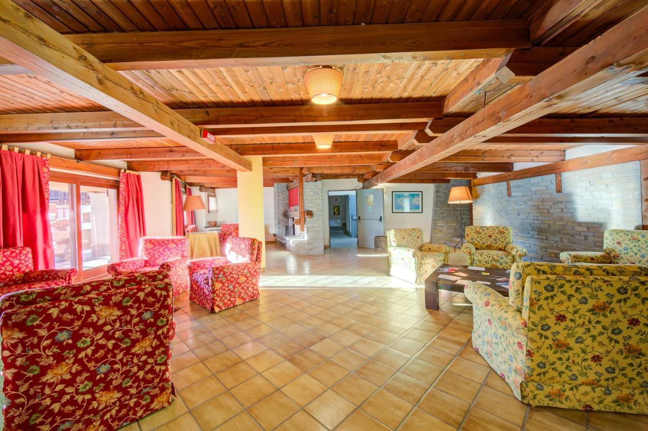 Grange Hike & Ski Sestriere Apartments エクステリア 写真