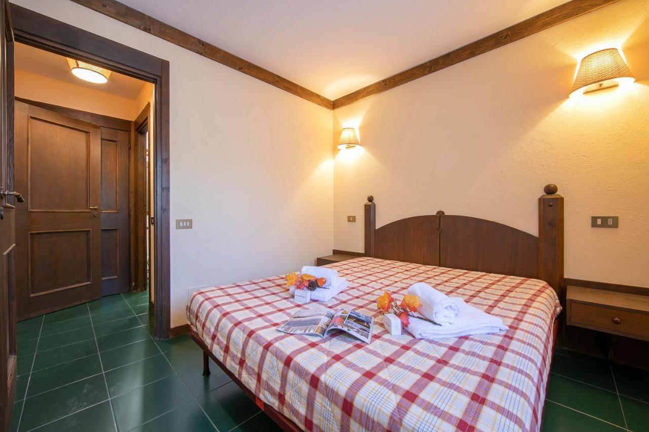 Grange Hike & Ski Sestriere Apartments エクステリア 写真